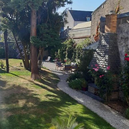 Maisonnette Coeur De Ville Villa Cherbourg Екстериор снимка