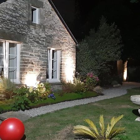 Maisonnette Coeur De Ville Villa Cherbourg Екстериор снимка