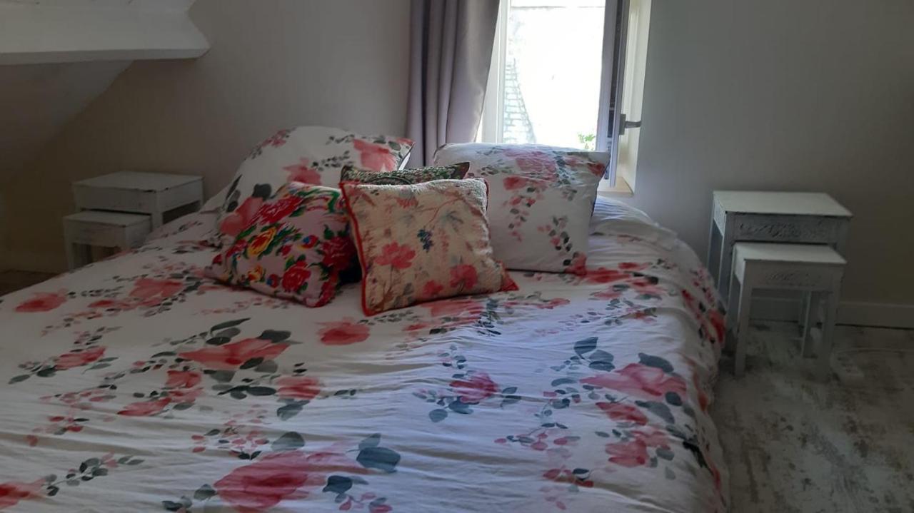 Maisonnette Coeur De Ville Villa Cherbourg Екстериор снимка