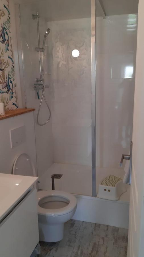 Maisonnette Coeur De Ville Villa Cherbourg Екстериор снимка