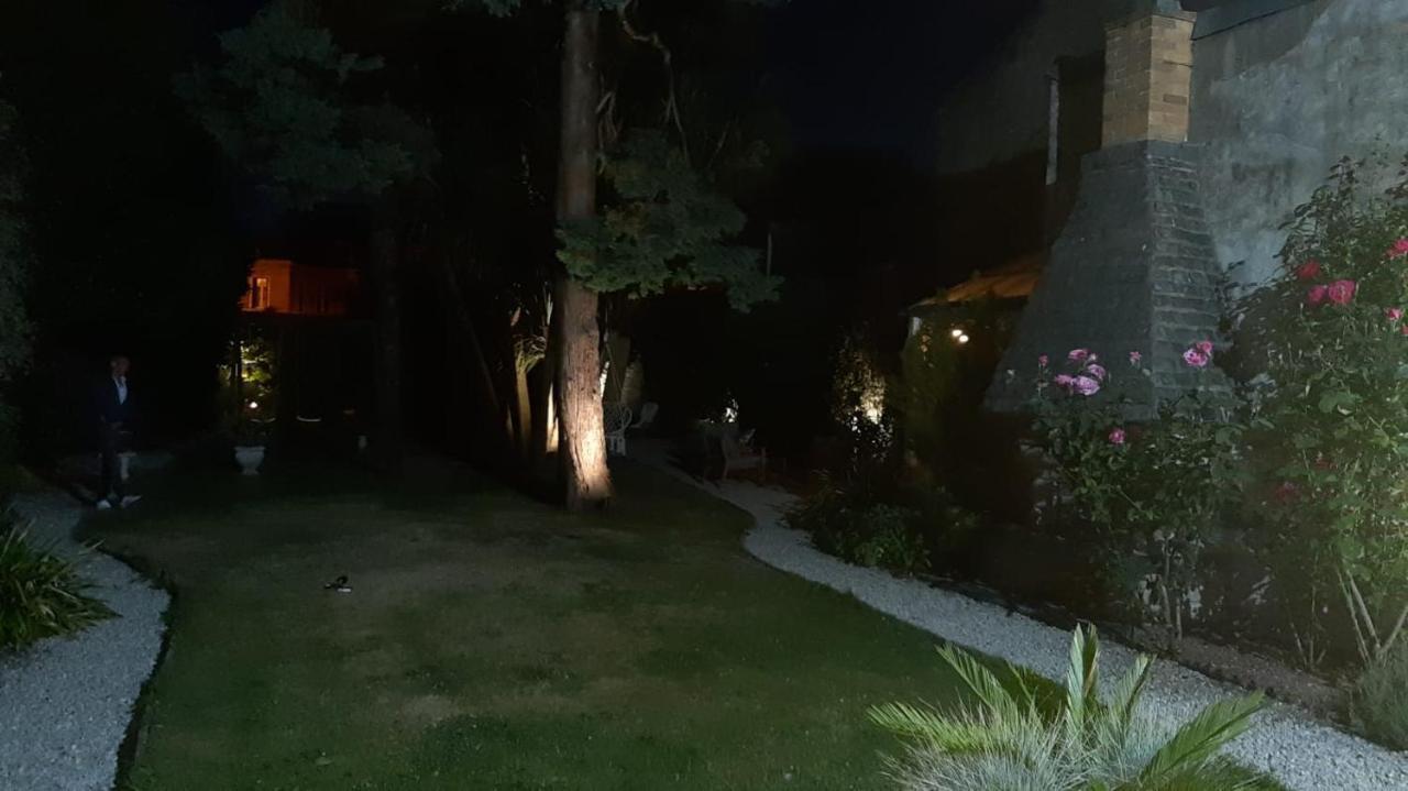 Maisonnette Coeur De Ville Villa Cherbourg Екстериор снимка