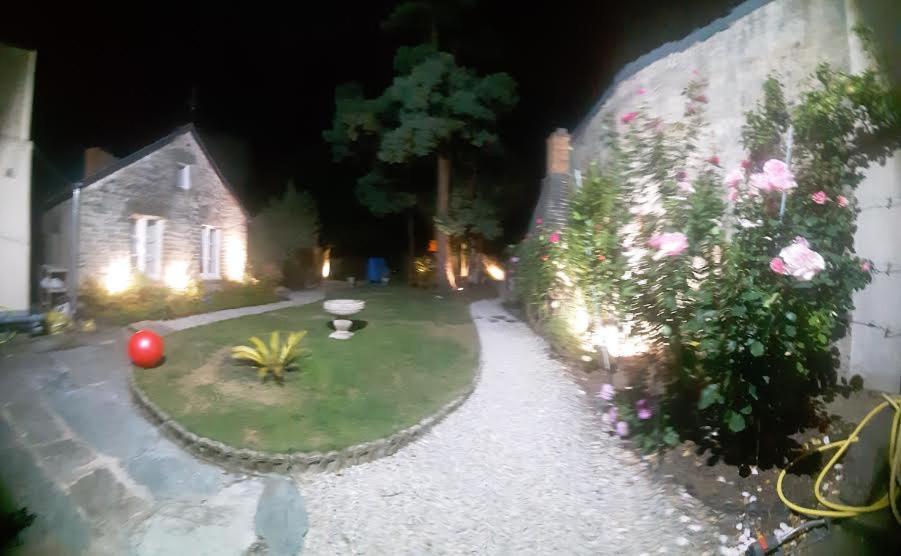 Maisonnette Coeur De Ville Villa Cherbourg Екстериор снимка