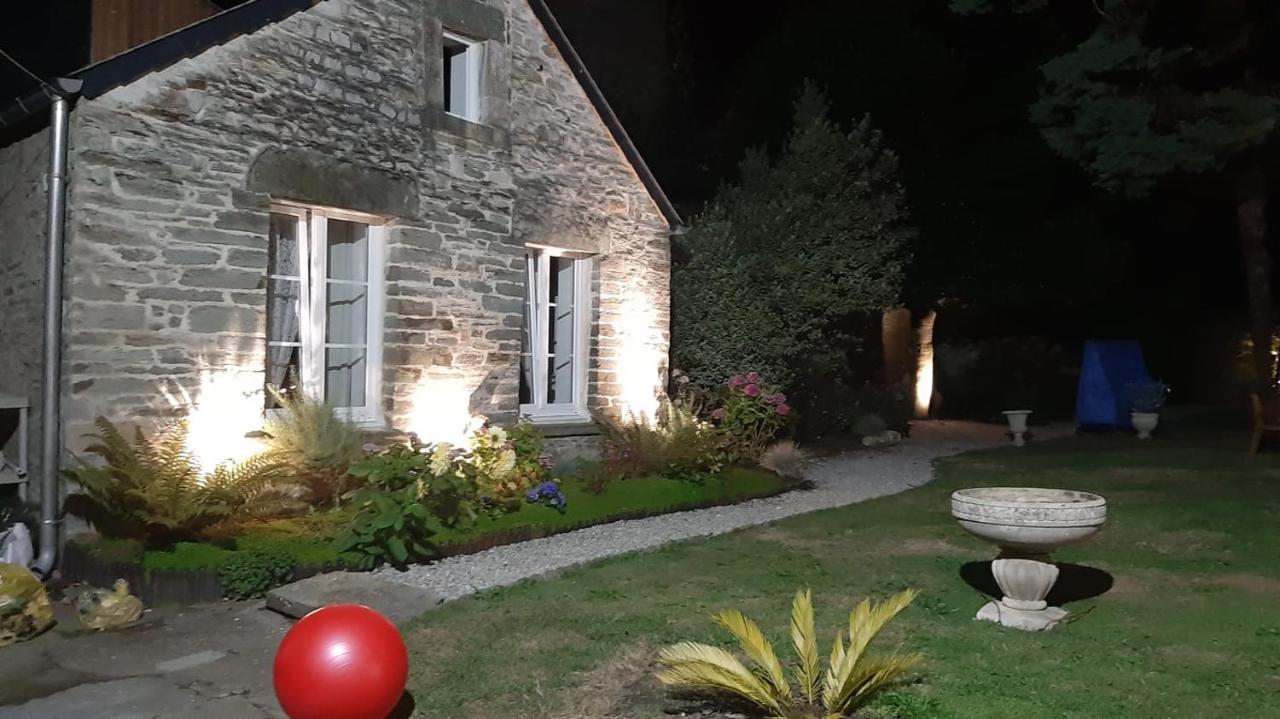 Maisonnette Coeur De Ville Villa Cherbourg Екстериор снимка
